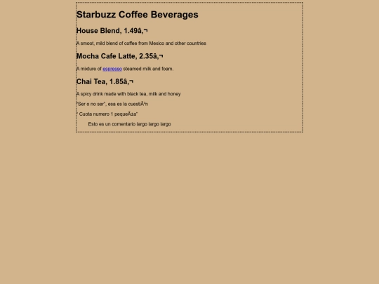 HeadFirst/index2 screenshot