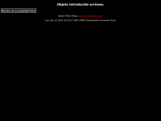 Practica2/propiedades screenshot