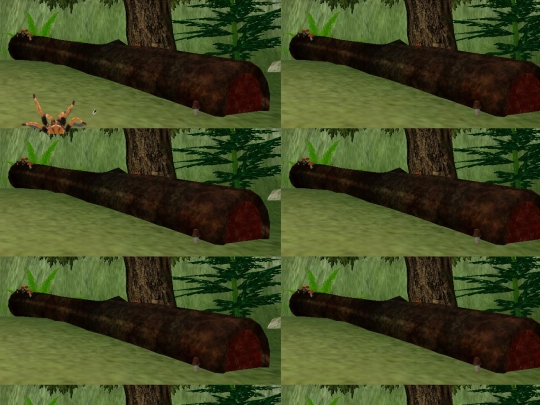 bug_garden screenshot