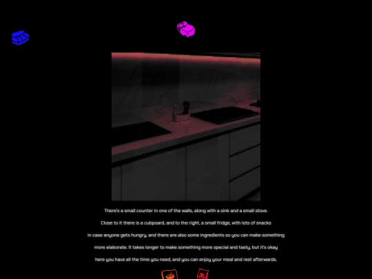 chill/kitchen screenshot