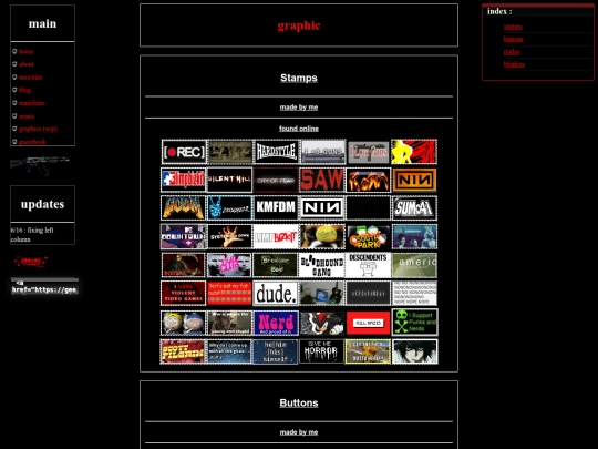 graphics screenshot