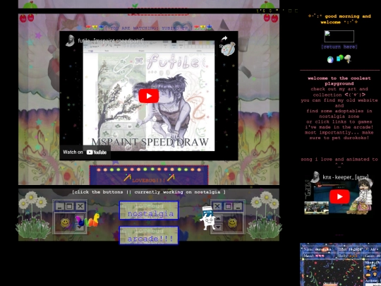 1/lovebug/central screenshot