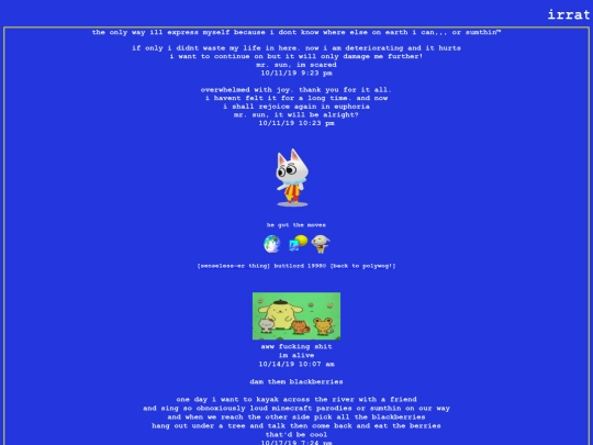 itsok screenshot