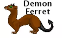 demon_ferret_pixelated_by_mbpanther-d38e4ze.gif