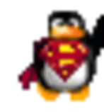 jspenguin/jspenguin_superman.gif