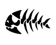 pictures/piratefish3bw.jpeg